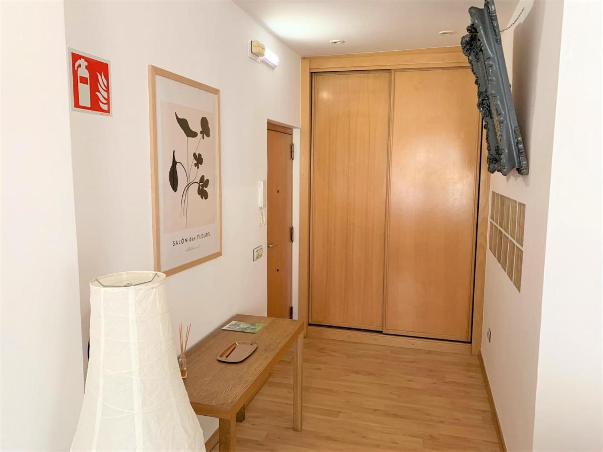 Apto. El Llano. Parking Incluido Хихон Экстерьер фото